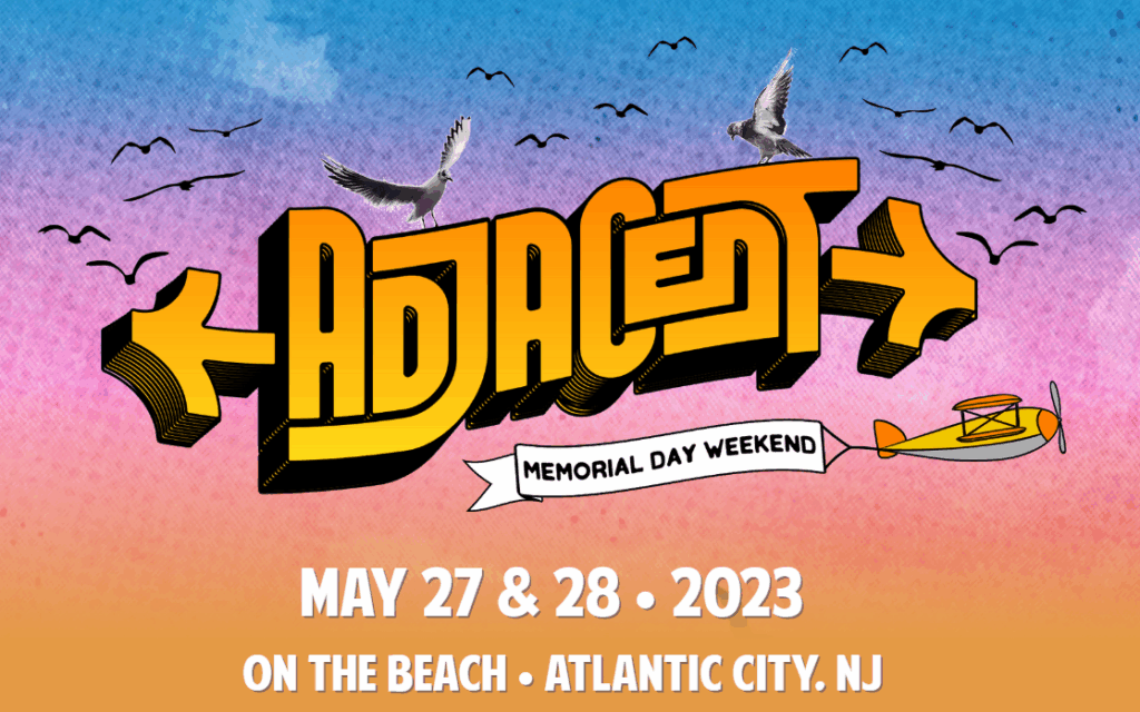 Adjacent Festival 2023