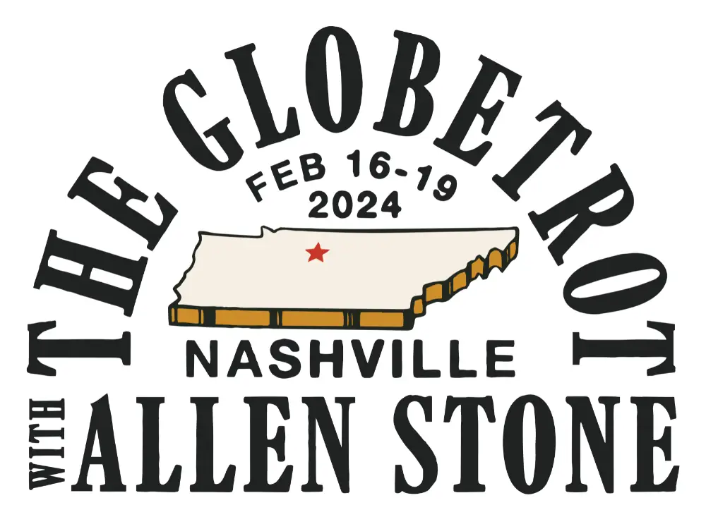The Globetrot with Allen Stone 2024