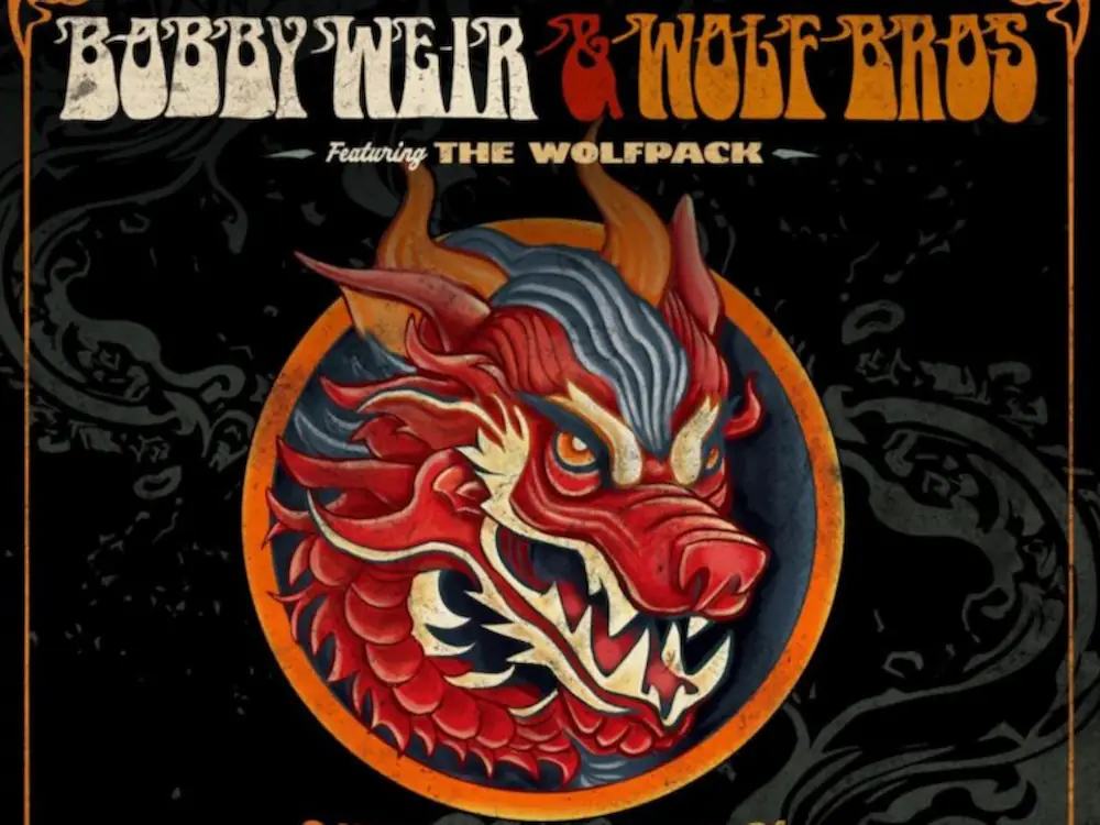Bobby Weir New Year’s Eve 2023