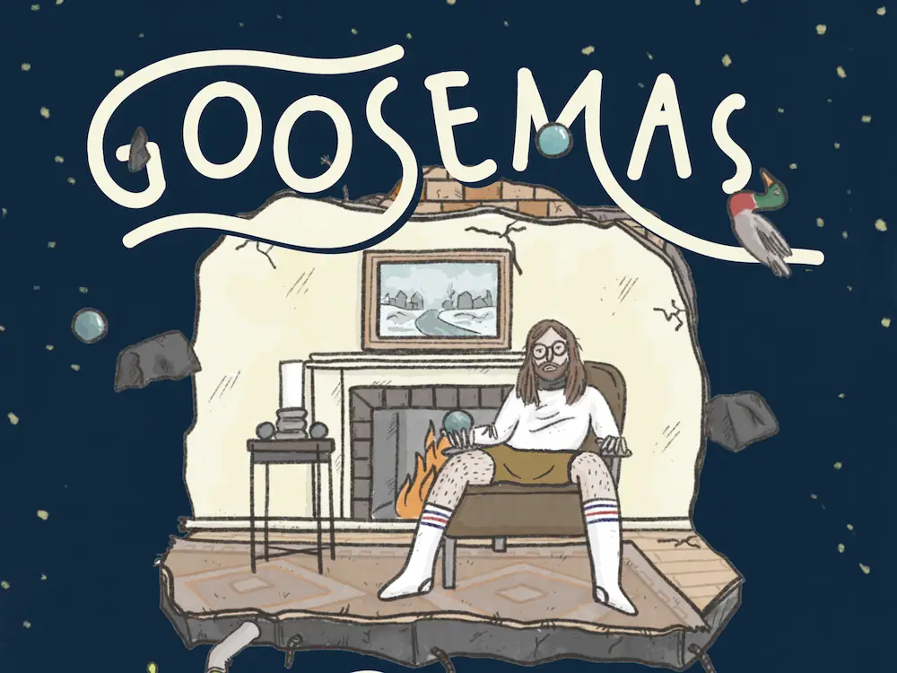 Goosemas 2023