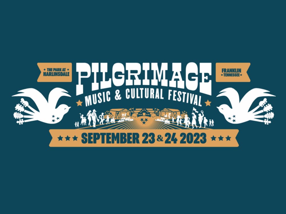 Pilgrimage Music & Cultural Festival 2023