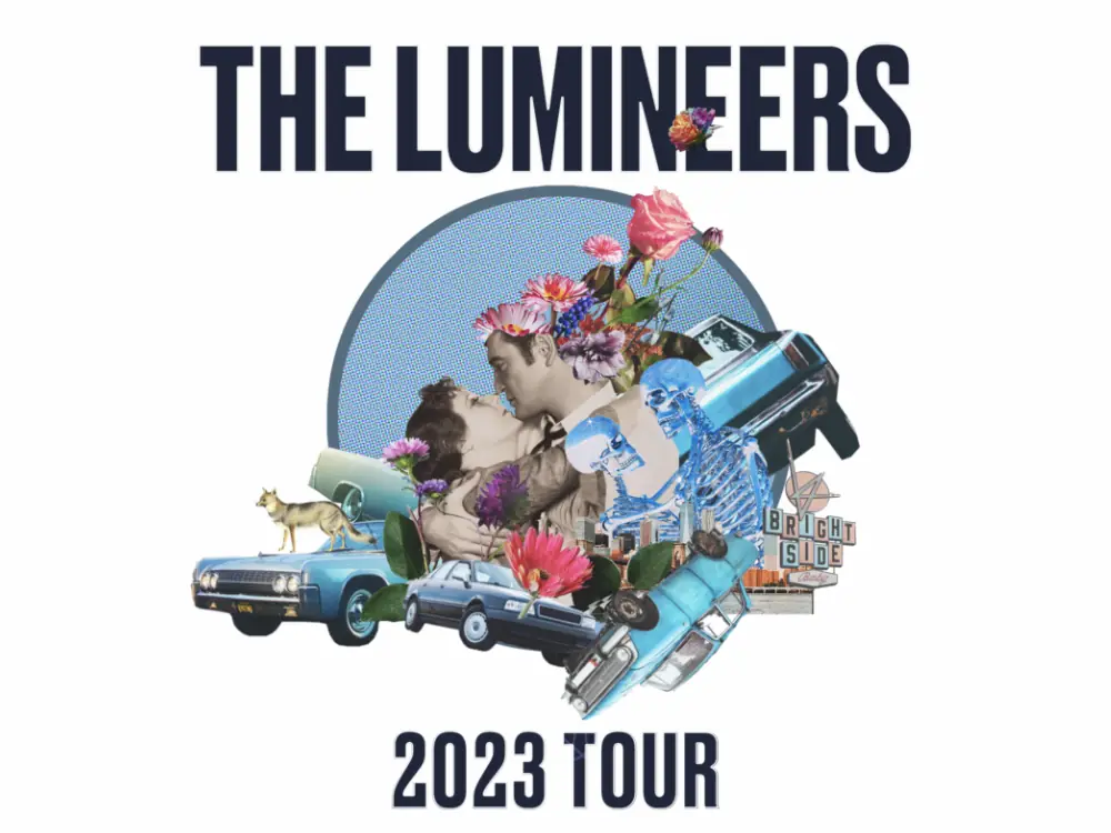 The Lumineers Tour 2023