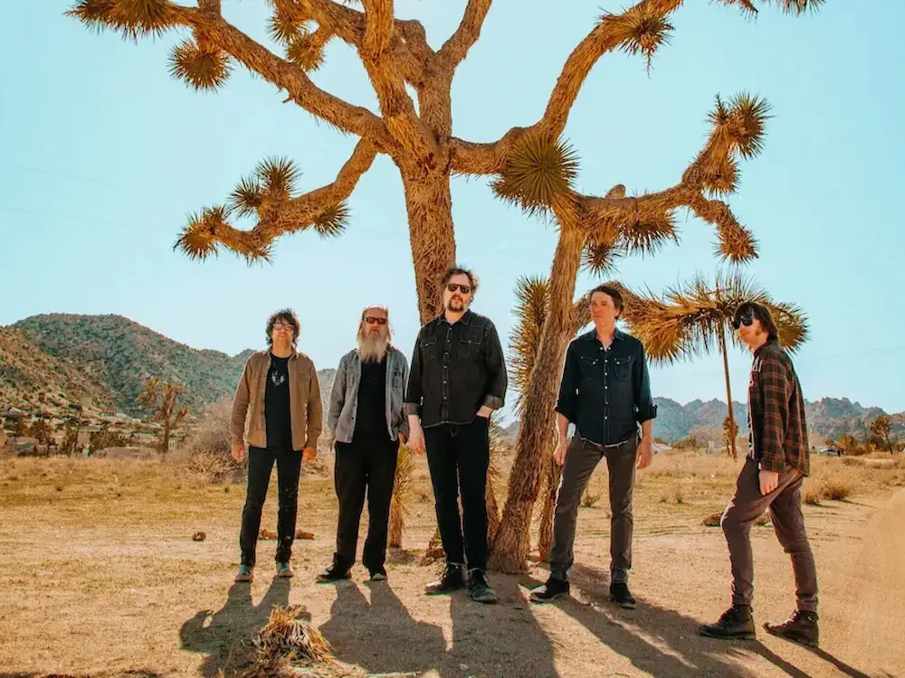 Drive-By Truckers Tour 2025