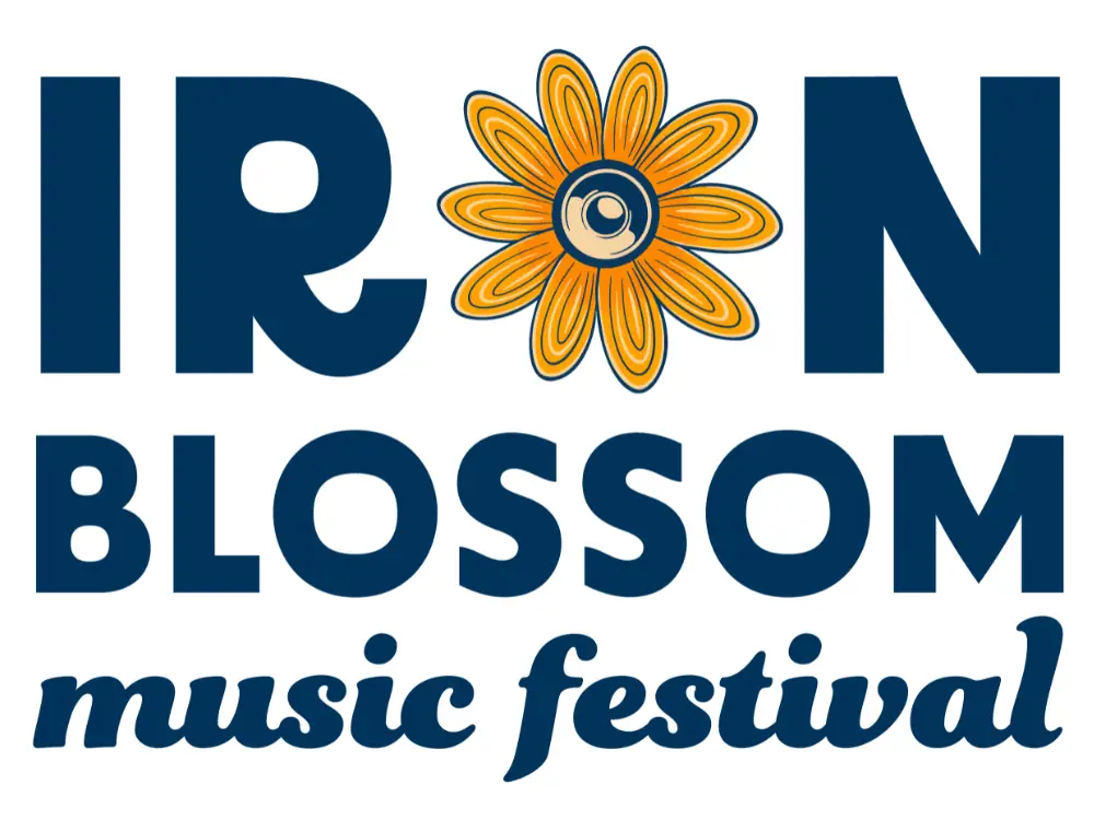 Iron Blossom Music Festival 2024