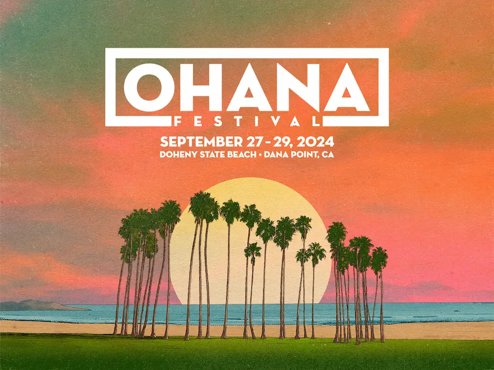 Ohana Festival 2024