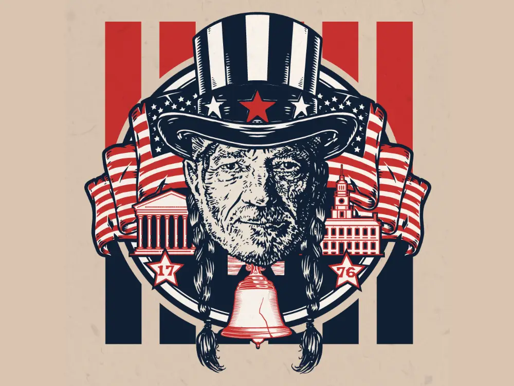 Willie Nelson’s 4th of July Picnic 2024