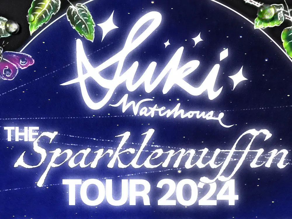 Suki Waterhouse Tour 2024