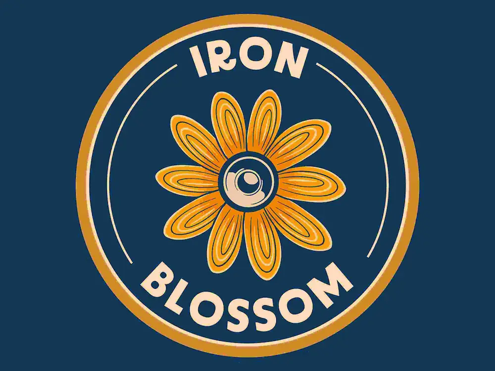 Iron Blossom Music Festival 2025