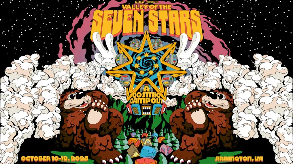 Seven Stars Festival 2025