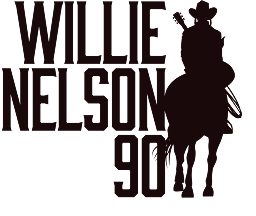 Willie Nelson 90