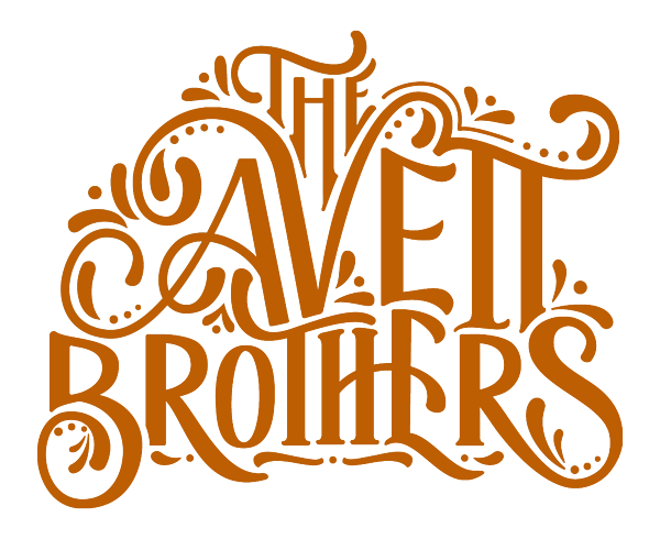The Avett Brothers