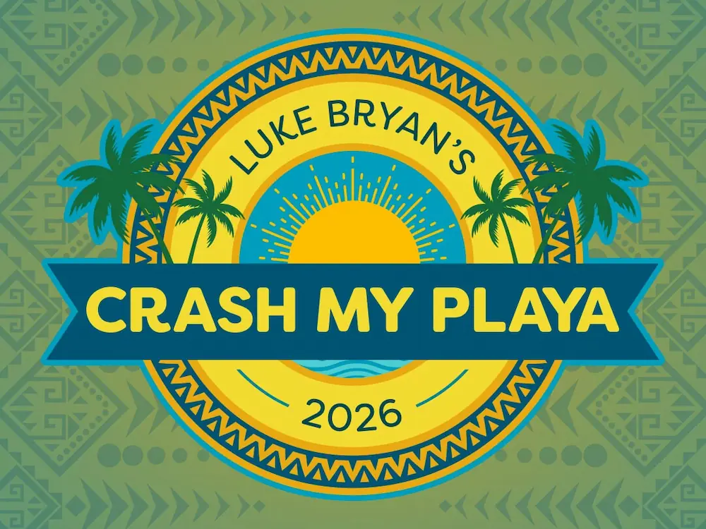 Crash My Playa 2026