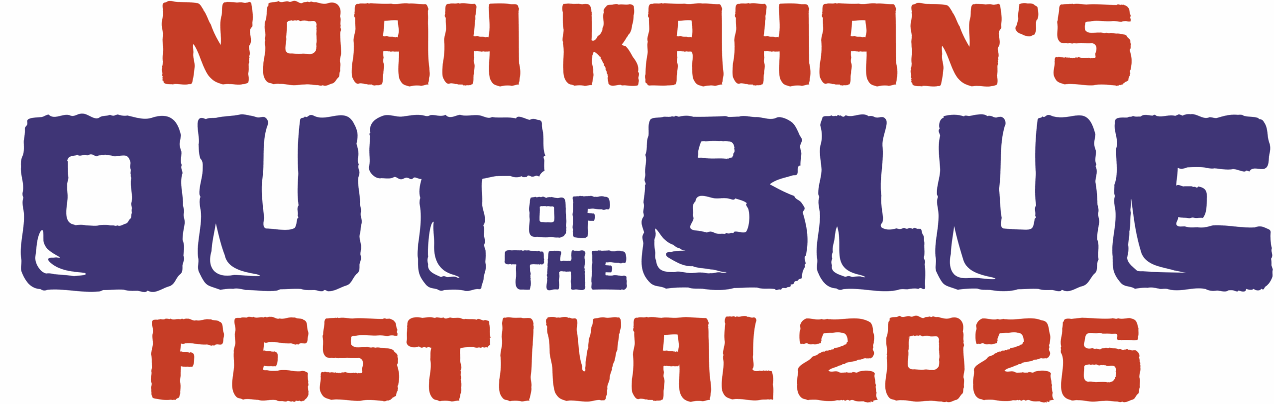 Noah Kahan’s Out of the Blue Festival